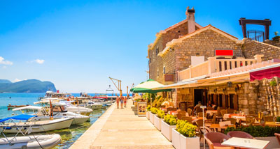 petrovac an der adria