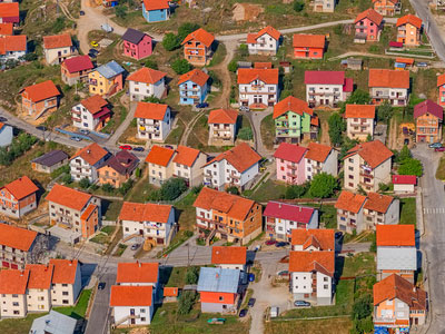 pljevlja in montenegro