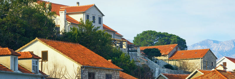 Immobilien in Montenegro