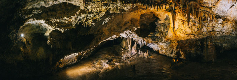 Lipa Höhle