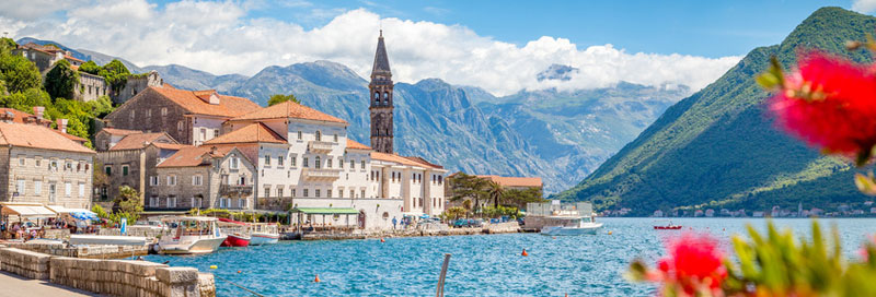 Perast