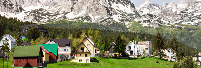 Zabljak